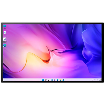 Інтерактивна панель ePresenter P-75 з ПК