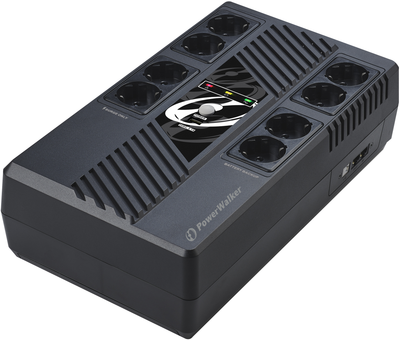 ИБП PowerWalker VI 1000 MS (10121162)