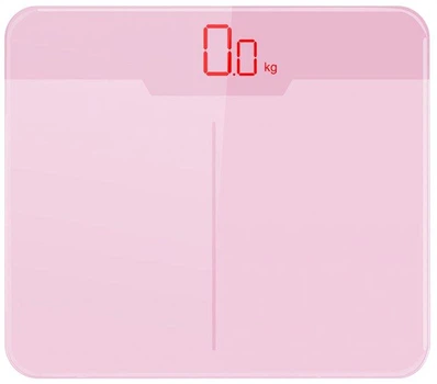 Весы напольные MINERVA ROSE NOIR B32E