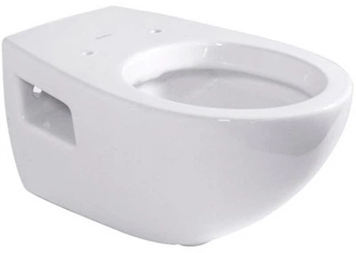 Унитаз подвесной DURAVIT Colomba 25470900000 без сиденья