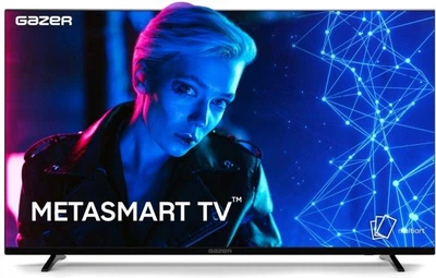 Телевизор Gazer MetaSmart TV40-FS3B