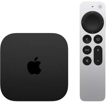Apple TV 4K 64 GB (MN873CS/A) 2022