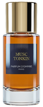 Woda perfumowana damska Parfum D'Empire Musc Tonkin Extrait De Parfum 50 ml (3760302990221)