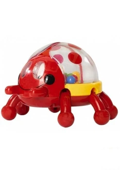 Погремушка "Солнышко", 8 см, 6мес.+ Simba Toys (92988)