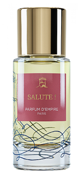 Woda perfumowana damska Parfum D'Empire Salute 50 ml (3760302990245)