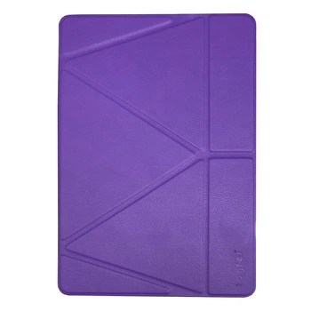 Чохол CaseFashion з тримачем для стілуса для iPad Pro 11" (2020) - Фіолетовий