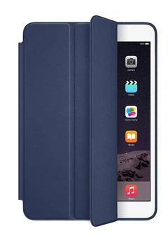 Чохол CaseFashion Smart Case для iPad Pro 11" (2020) dark blue