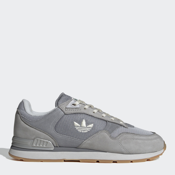 Чоловічі кросівки Adidas Originals TREZIOD GW9149 44 (9.5UK) 28 см Сірі (4065427935188)