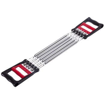 Еспандер пружинний плечовий Zelart Chest Pull Fit 3826
