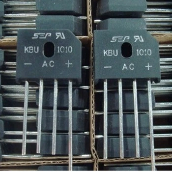 Діодний міст KBU1010 випрямляючий
