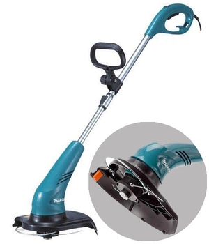 Электрический триммер Makita UR3000