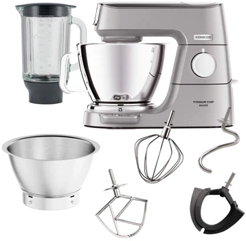 Maszyna kuchenna Kenwood KVC 85.124 SI