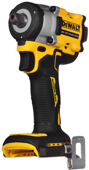 Гайковерт DeWalt DCF922N без аккумулятора и зарядного устройства