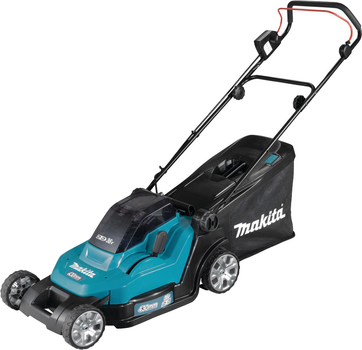 Газонокосилка Makita DLM432Z
