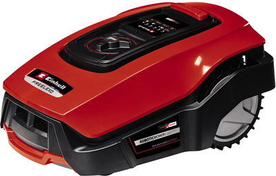 Газонокосилка Einhell FREELEXO 500m BT 4326363