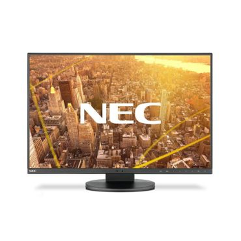 Монітор NEC MultiSync EA245WMi-2 black