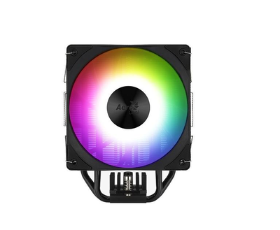 Кулер процессорный AeroCool Rime 4 (ACTC-RM30417.01), Intel:2066/2011/1700/1200/1156/1155/1151/1150,