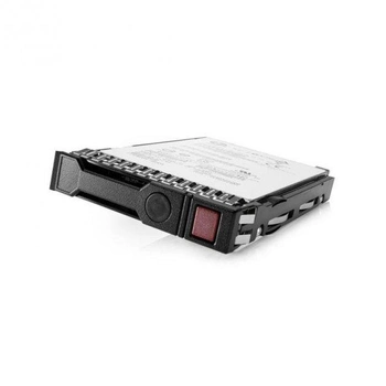 Жесткий диск 2.5" HPE P18432-B21 SATA III/960ГБ для серверов