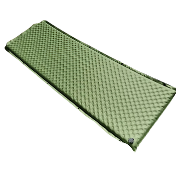 Коврик-матрас туристический Stenson WSI65063-1 192*68*8см