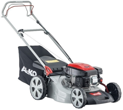 Газонокосилка бензиновая самоходная Al-Ko Easy 4.60 SP-S (113795)