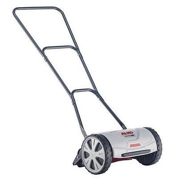 Шпиндельная газонокосилка AL-KO Razor Cut 28.1 HM easy (113864)