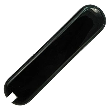Накладка на нож Victorinox 58мм задняя Fa Черный (1049-VxC6203.4)
