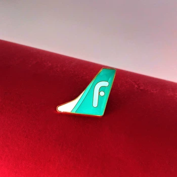 Значок Киль Flynas AirLines