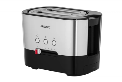 Тостер Ardesto T-K210