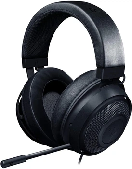 Игровая гарнитура Razer Kraken Multi Platform Black черная Factory Recertified g1