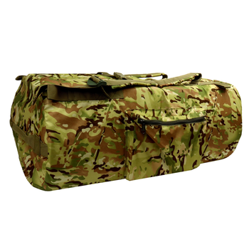 Баул (сумка армійська), рюкзак ЗСУ на 110л мультикам