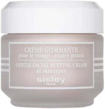 Peeling do twarzy Sisley Botanical Gentle Facial Buffing Cream 50 ml (3473311238009)