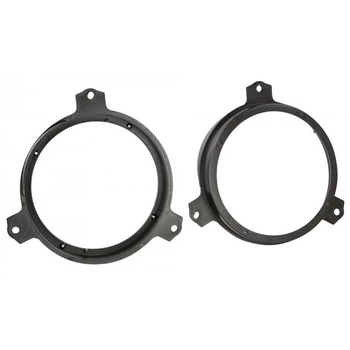 Проставки под динамики 165 мм / 6.5" ACV 271040-11 для Citroen, Peugeot, Toyota, Subaru