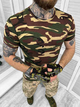 Тактическая футболка Special Operations Shirt Multicam XL