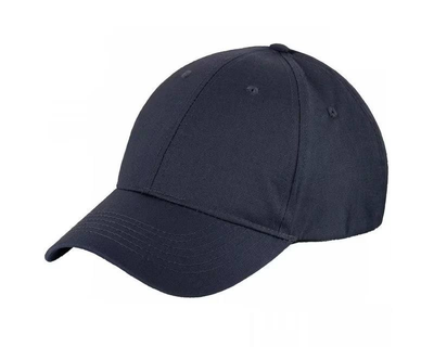 Тактична кепка M-Tac Flex RipStop - Темно-сіра Розмір S /M
