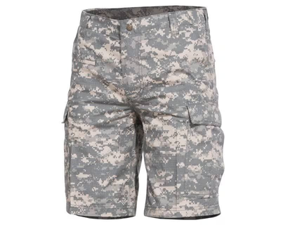 Тактические мужские шорты Pentagon BDU - Digital Размер 56