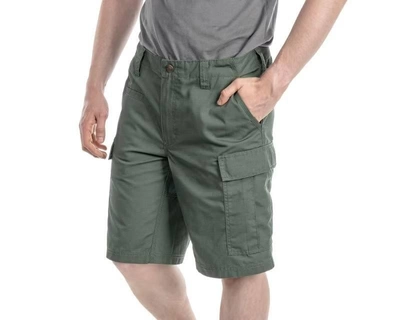 Тактичні чоловічі шорти Pentagon BDU - Оливкові Розмір 44