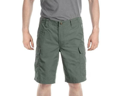Тактические мужские шорты Pentagon BDU - Оливковые Размер 42