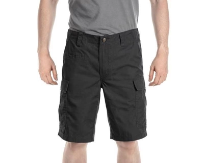 Тактические мужские шорты Pentagon BDU - Черные Размер 58