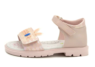 Босоножки для девочки Y.Top Розовый (HL413-3 pink (28 (17,5 см))