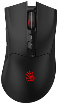Миша A4Tech R90 Plus Black