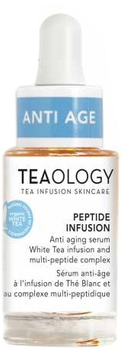 Сироватка для обличчя Teaology Peptide Infusion Serum 15 мл (8050148500841)
