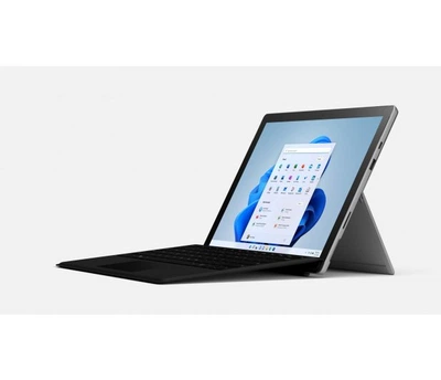 Ноутбук Microsoft Surface Pro 7 + / Intel Core i5-1135G7 / 8 GB