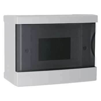 Щиток 6 гр внешней установки NX4306