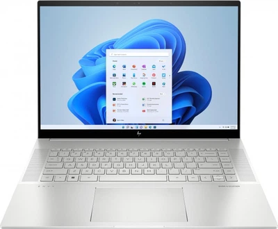 Ноутбук HP Envy 16t / 16.0" 2K IPS 120Hz / Intel core i5 12500H / RAM 16GB / SSD 512GB NVMe / Intel ARC A370M-4Gb Уцінка