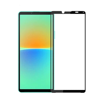 Захисне 3D скло ProPlus для Sony Xperia 10 IV Black