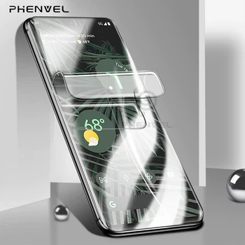 Гідрогелева плівка PHENVEL для Google Pixel 6a