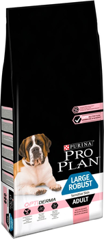 Sucha karma dla psów Purina Pro Plan Large Robust Adult Sensi Skin 14 kg (DLPPUIKAS0003)