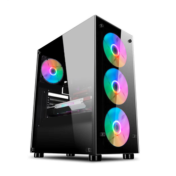Комп'ютер ETE GAME DOJA-SP (GE.13400F.32.1M2.3060.600W.SP)