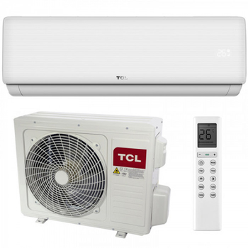 Инверторный Кондиционер TCL TAC-24CHSD/XAB1I Inverter