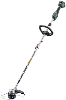 Безщітковий акумуляторний тример для газону Metabo RTD 18 LTX BL 30 (601720850)